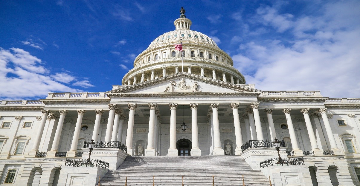Your Essential Guide to Finding a Congressional Internship Intern